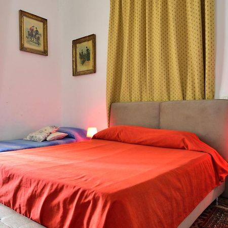 مبيت وإفطار كاتانيا A Casa Di Laura المظهر الخارجي الصورة