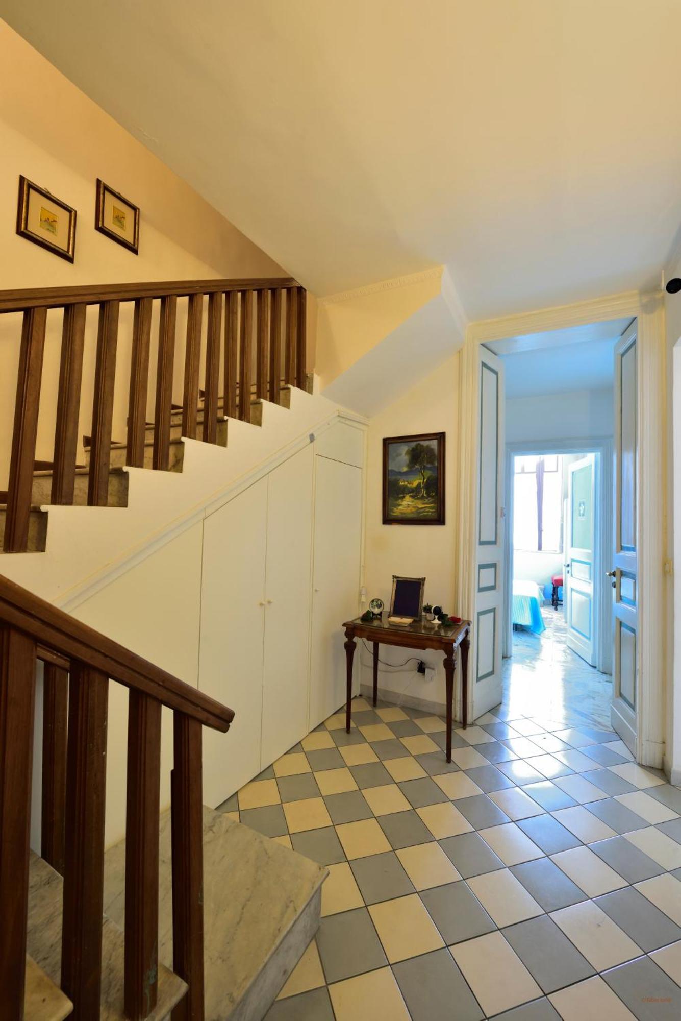 مبيت وإفطار كاتانيا A Casa Di Laura المظهر الخارجي الصورة